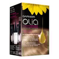 Tinte Cabello Nº 7.0 1ud.-141967 Tinte Cabello Nº 7.0 1ud.-141967 0
